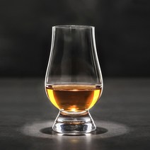 BRC 핸드메이드 싱글몰트 위스키잔 210ml 글렌캐런 글라스 양주 잔