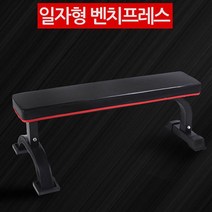 상세설명참조 홈 헬스장 일자 벤츠프레스 운동의자 바벨프레스 / 배송상품 : 일자형 벤치프레스 (아령/덤벨/벤치프레스/역기/푸쉬업/윗몸일으키기 추천)