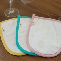 토미토미 밤부손타올 1개 색상 랜덤