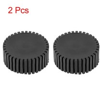 motoforti 1-20pcs 오토바이 고무 연료 가스 오일 탱크 커버 씰 범용 원형 안티 쇼크 버퍼 가스켓 패드 쿠션, 10개