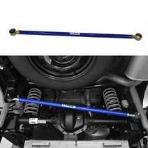 조절식 레트럴바 라테럴로드 렉스턴스포츠 칸 G4렉스턴 뉴코란도 무쏘 엑티언 코란도스포츠 인치업 리프트업시 필수 센터정렬, 슈퍼렉스턴(5링크)