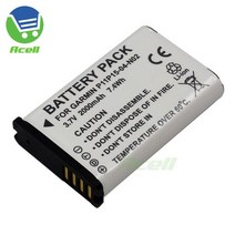 가민 GARMIN 몬타나용 호환배터리 P11P15-04-N02 680t 650t 610t 600t aera 660 660C Alpha 100 200i Ate, 배터리