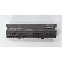 AJ65SBTB1-32DT3 SER05 (CCLink)(MITSUBISHI) 중고PLC