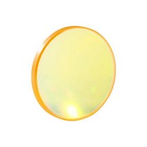 TEN-HIGH Diameter 18mm Focal Lens for CO2 Laser Cutting Engraving Machine Superior Transmittance Ma, 1