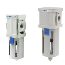 KCC정공(주) KAF301-03 에어필터 PT3/8 10A