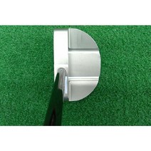 퍼터 씨모어 THE SeeMore PUTTER 33인치 커버x
