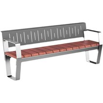 평의자 공원벤치 제작 옥상꾸미기 공원 카페 펜션