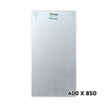 바닥난방 셀프시공 전기온돌판넬 (400폭 600폭 850폭), 400x850