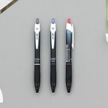 자바펜 제트라인 볼펜 1.0mm, 검정, 144개