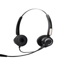 모임스톤 양귀형 헤드셋 IP255FL IP455G IP460S IP470