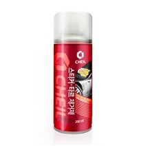 차량 스티커제거제 스티커제거 타르크리너 차량용 타르, 1개