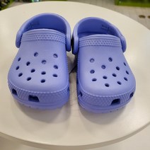 크록스 아동용 토들러 클래식 클로그 문젤리 206990-5q6 nc순천점