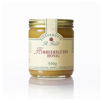 뤼디거 펠트 산딸기꽃꿀 500G