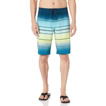 Billabong 남성용 표준 올데이 프로 보드쇼츠 4방향 퍼포먼스 스트레치 50.8cm(20인치) 아웃심 스텔스 29, 30