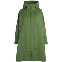 바이스트 [MAX MARA] 22FW 카티아 KATIA 파카 자켓 카키 54960229 001