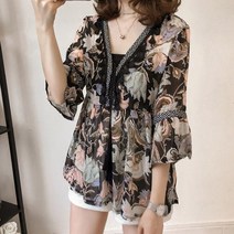 밍키베베 블라우스라이네즈