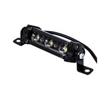 9W LED 써치라이트 스틱집중형, 5개