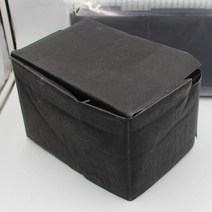 파사트 B8L 배터리 보호커버, 28x18x16.5CM(69-75AH)