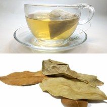 국산 구아바잎차 삼각티백 20개 우려마시는차
