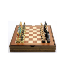 반지의제왕 체스세트 방과후 교육 보드게임놀이 체스