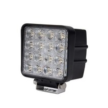 아이맥몰 LS48w 4000루멘 LED 서치라이트 작업등 조명 안개등 집어등, LS48(30)집중형, LED등