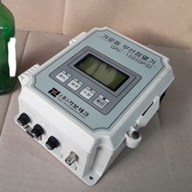 가로등 무선 점멸기 GRC-100(GPS) 가보테크