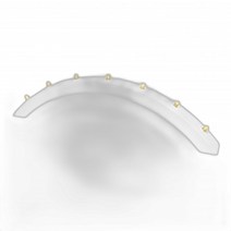 북유럽 디자인하우스스톡홀름 Design House Stockholm Lightbow 라이트보우 인테리어 조명 램프 white