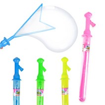 점보 막대 비눗방울 대형 스틱 비누방울, 02.그린