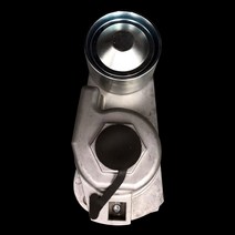 볼보 트럭 호환 voe 3154315 벨트 텐셔너 apv2450용 부품 134, 없음