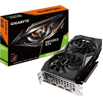 기가바이트 지포스 GTX 1660 Ti UDV D6 6GB 제이씨현