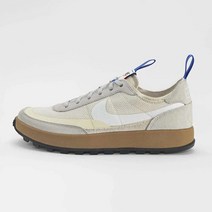 [공식판매처]나이키 x 톰 삭스 제너럴 퍼포즈 슈 라이트 크림 DA6672-200