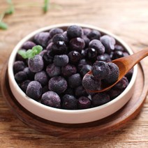 웰프레쉬 냉동 유기농블루베리500gx3팩, 3개, 500g