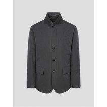 BEAN POLE 디테처블 경량 다운 재킷 애쉬 1911184