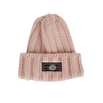 [천삼백케이] [페이퍼코드] PAPERCODE COTTON LOGO BEANIE