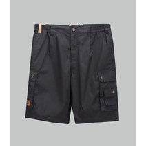 [국내정식매장] 피엘라벤 남성반바지 FJALLRAVEN 22년 남성 삼바바 쉐이드 쇼츠 다크 그레이 (82960/030) (SAMBAVA SHADE SHORTS M MOUNTAIN