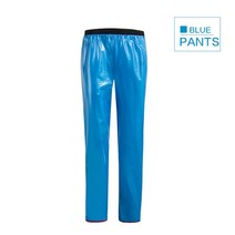 방수 레인 팬츠 남성 여성 야외 바지 롱 pantaloni ciclismo 사이클링 바지 mtb bike cycle bike Bicycle rain pants