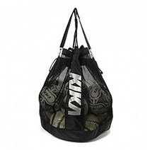 위awsm_키카 볼백 축구공 가방 20개 수납 수납백 스포츠소품 운동 공백 정리♥awssome, ♥awssome!!