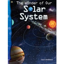 TCM Science Readers Level 6 06 Earth and Space The Wonder of Our Solar System (Book+CD)