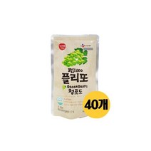 (상온)[이츠웰] 플리또주스(청포도)130mlx40개, 청포도, 5박스