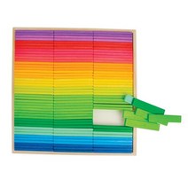 원목 스택킹블럭 카프라 135P 나무쌓기 장난감. $+621C31