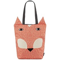 레스포삭 LeSportac Classic Fox Tote Donna 윌슨