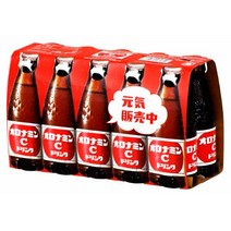 오츠카 제약 오로나민 C드링크 120ml×10개 大塚製薬 オロナミンCドリンク 120ml×10本