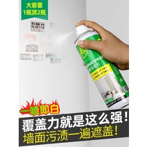 담벼락 울타리 벽 수리 붙여 넣기 셀프 페인팅 라텍스 청소 흰 오염 제거 유물 홈, [07] 균열 및 포트홀 수리 400 방수 벽 수리 페