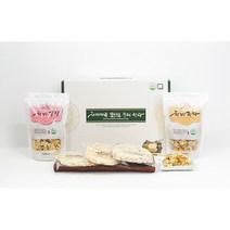 하마마을 한과 선물 세트 수제 한과 선 (선물세트), 선물세트 [선]