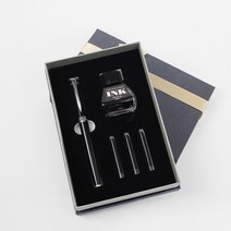 그랜드 글램 만년필 3종세트 병잉크 만년필선물, 상세페이지 참조, 상세페이지 참조