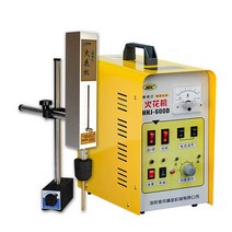 EDM방전기 탭 머신 가공 펄스 방전가공기 고전력 비트, HHJ-600D