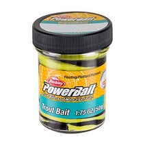 PowerBait Trout Bait - BTB-BBE null, One Size