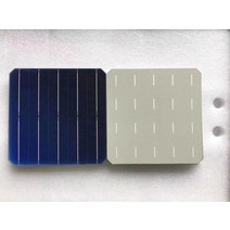 태양광3KW 판매용 고효율 최대 5 와트 태양 전지 Monocyrstalline 156.75x156.75, 한개옵션0