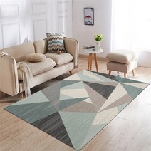 해외직구 3D 점보특대형카페트 2x4m 2x3m 2x1.8m 북유럽 크리스탈 벨벳 양탄자 인쇄 라운드 카펫 거실 침실 먼지안나는러그