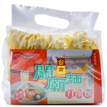 현호 대만 /타이난칼국수400g, 400g, 1개